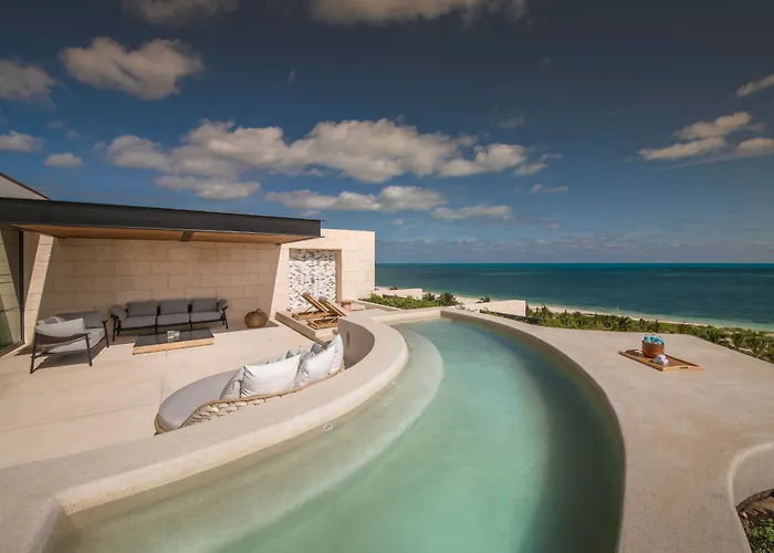 Atelier Playa Mujeres (Adults Only)