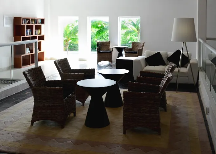 Cancun Bay All Inclusive Hotel