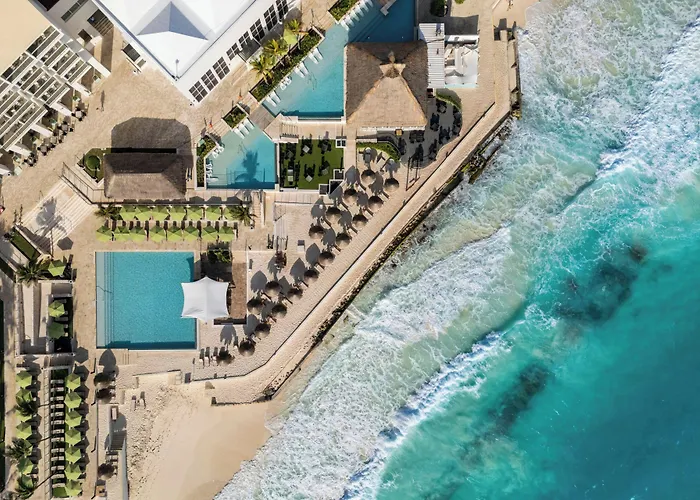 The Westin Cancun Resort & Spa